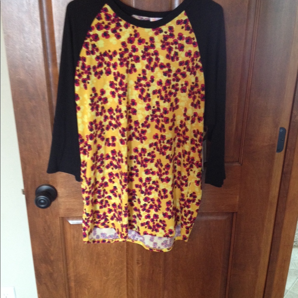 NWT 3XL LuLaRoe Randy