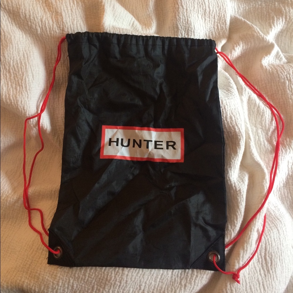 Hunter Backpack