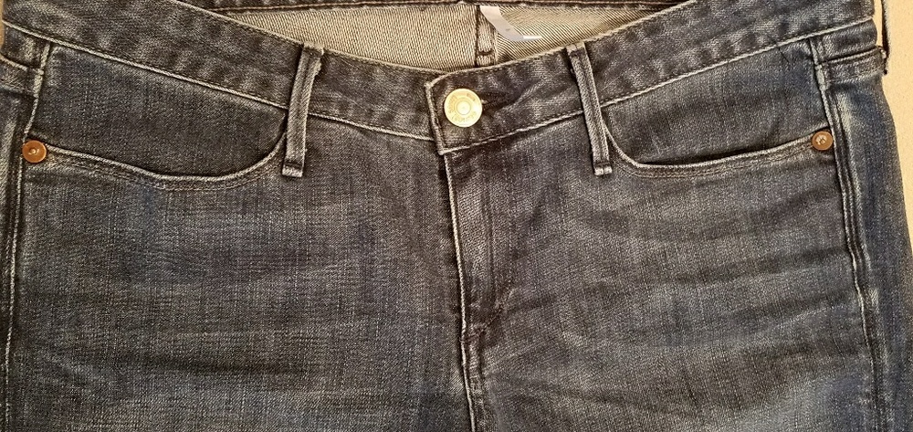 Earnest Sewn