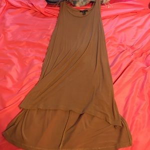 Forever 21 - Slub Knit Tunic