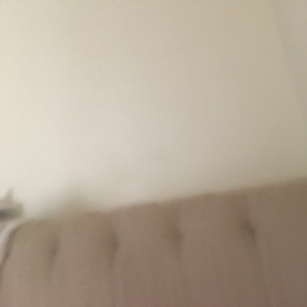 Meet your Posher, Tanesha