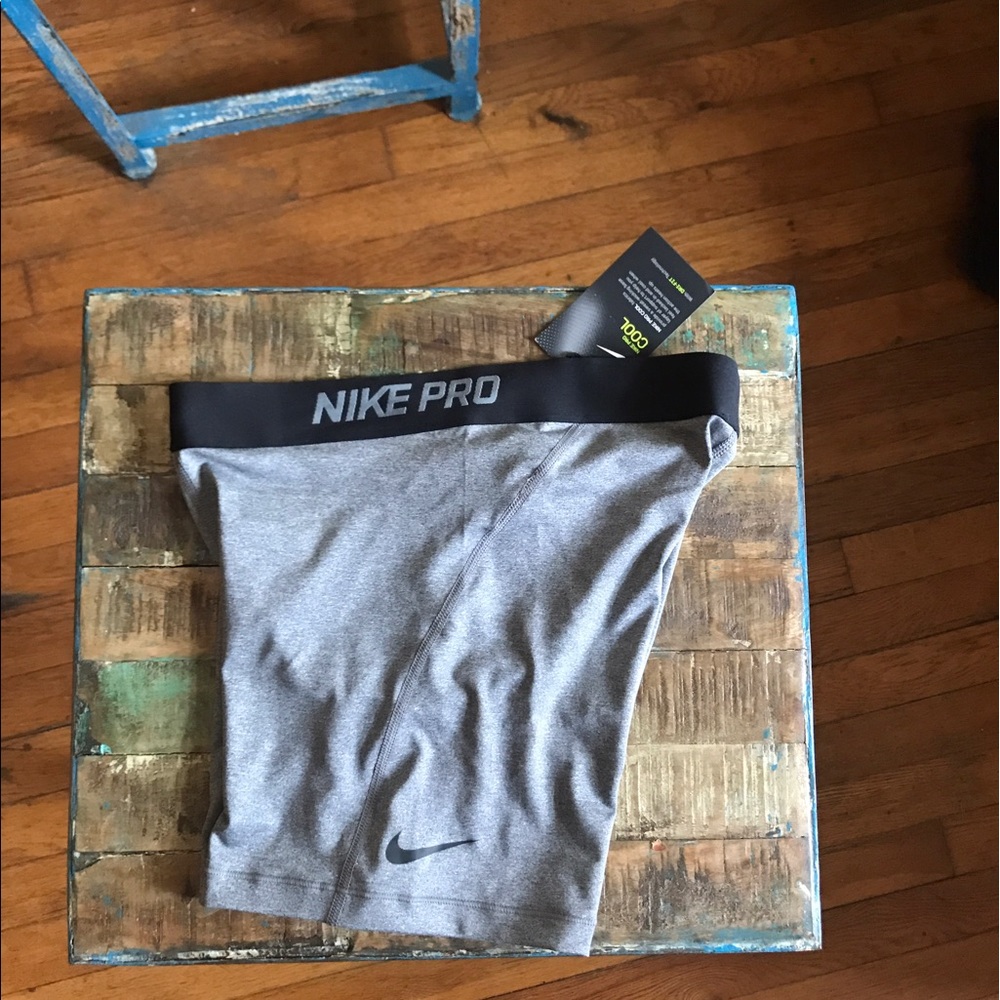 Nike Pro Dri-Fit Shorts