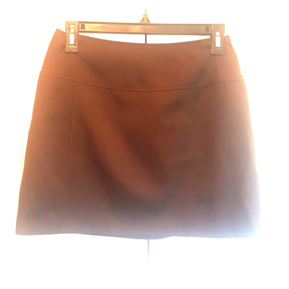 The "brownie bite" Skirt