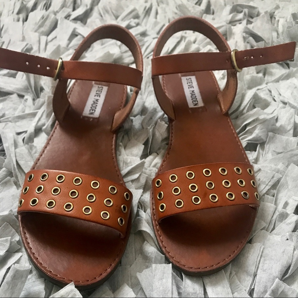 Steve Madden Sandals