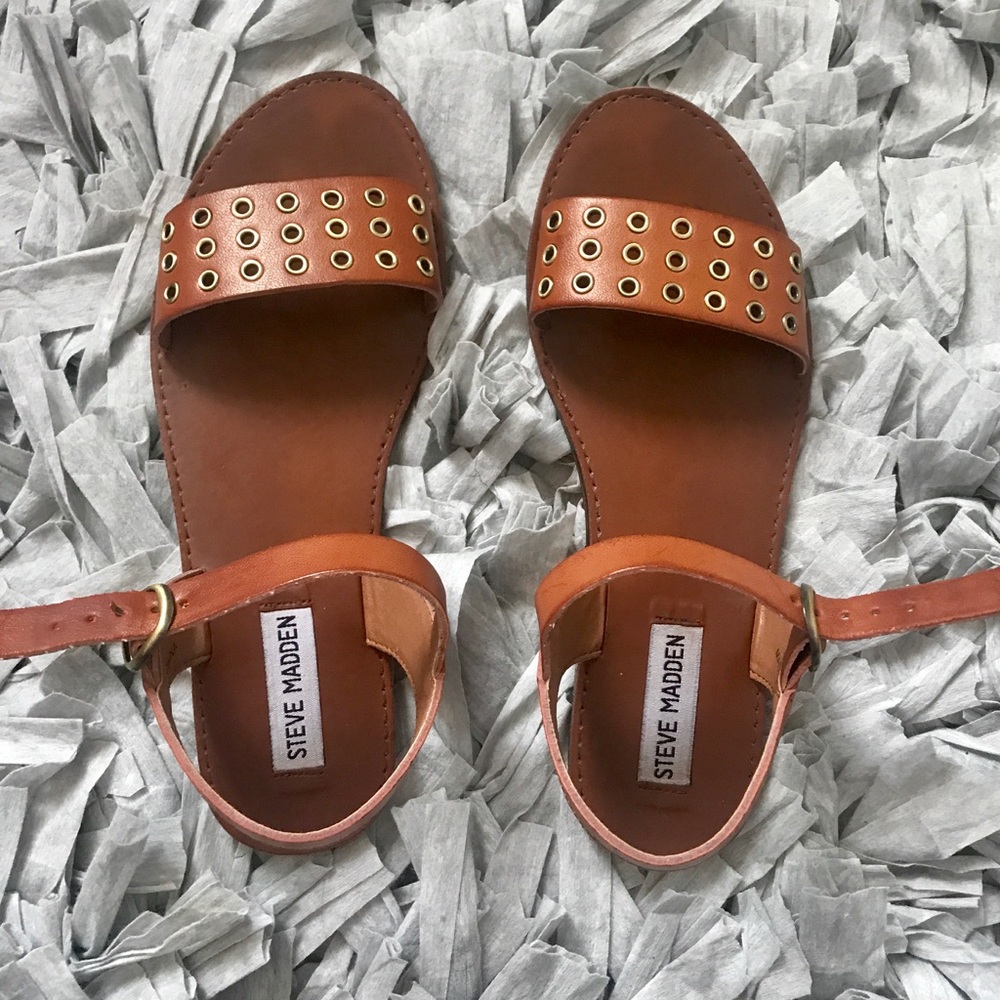 Steve Madden Sandals - Picture 2 of 4