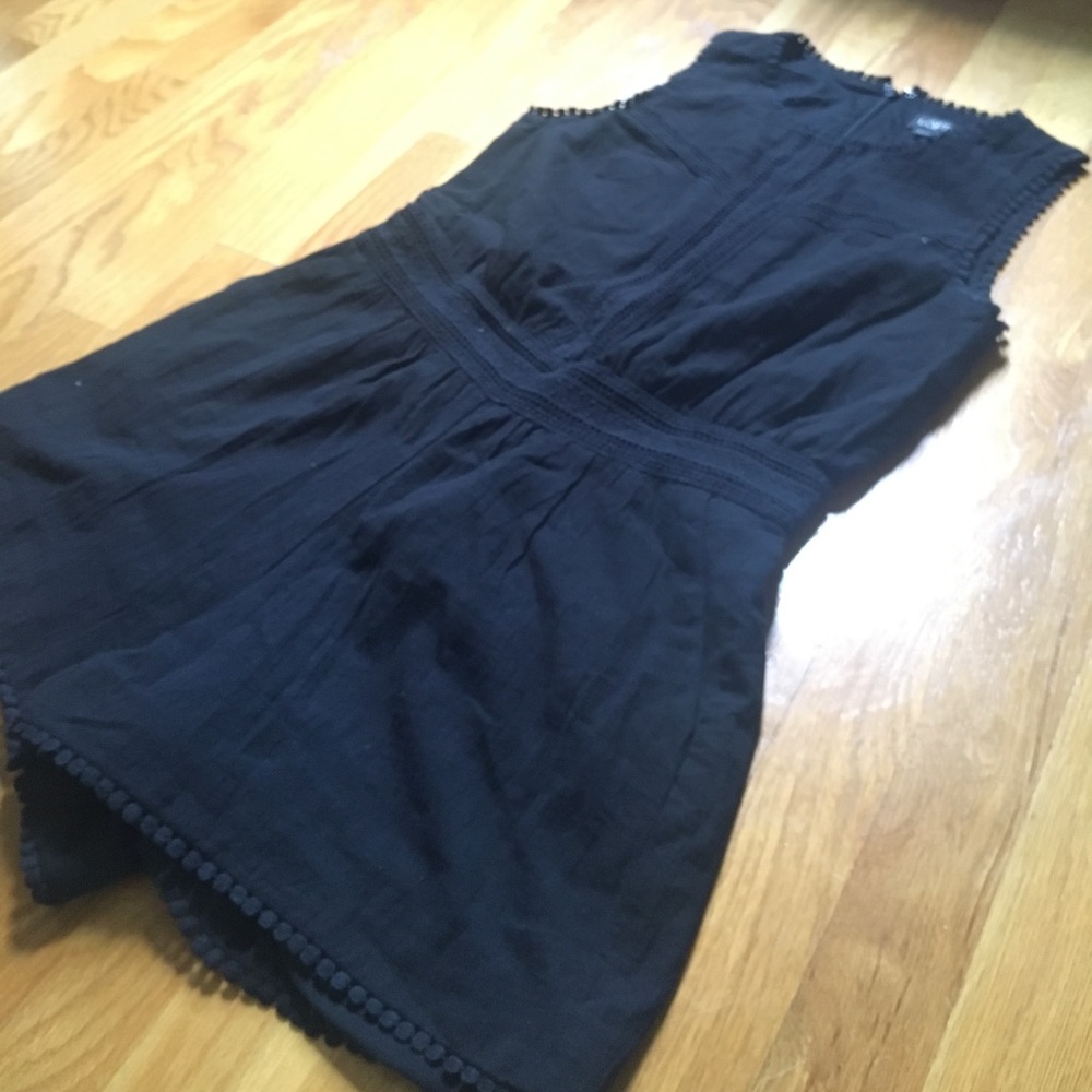LOFT romper