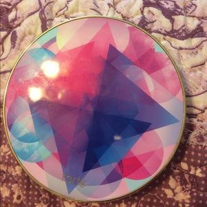 Tarte make believe in yourself pallet!