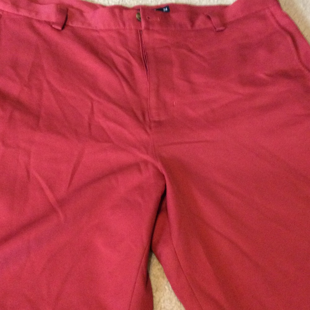 Golf shorts