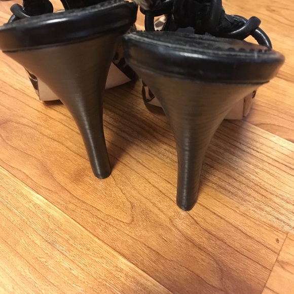 ⭐️ Calvin Klein high hills - Picture 4 of 6