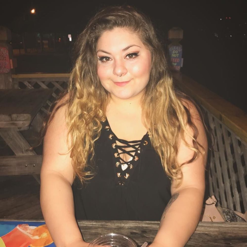 Meet your Posher, Danie