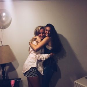 Meet your Posher, Julia