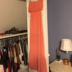maxi dress!!!!!