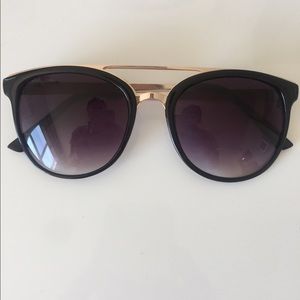 Urban Outfitters Aviator Sunglasses