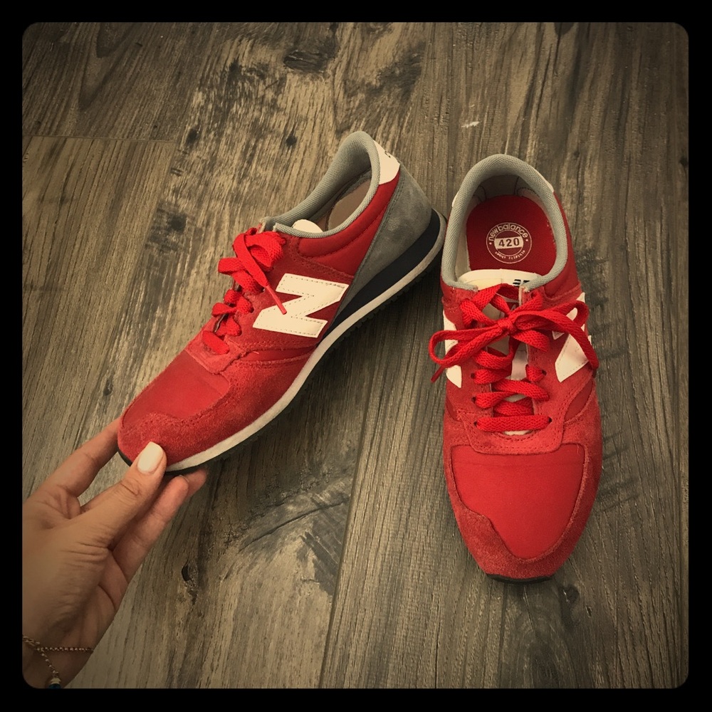 New Balance