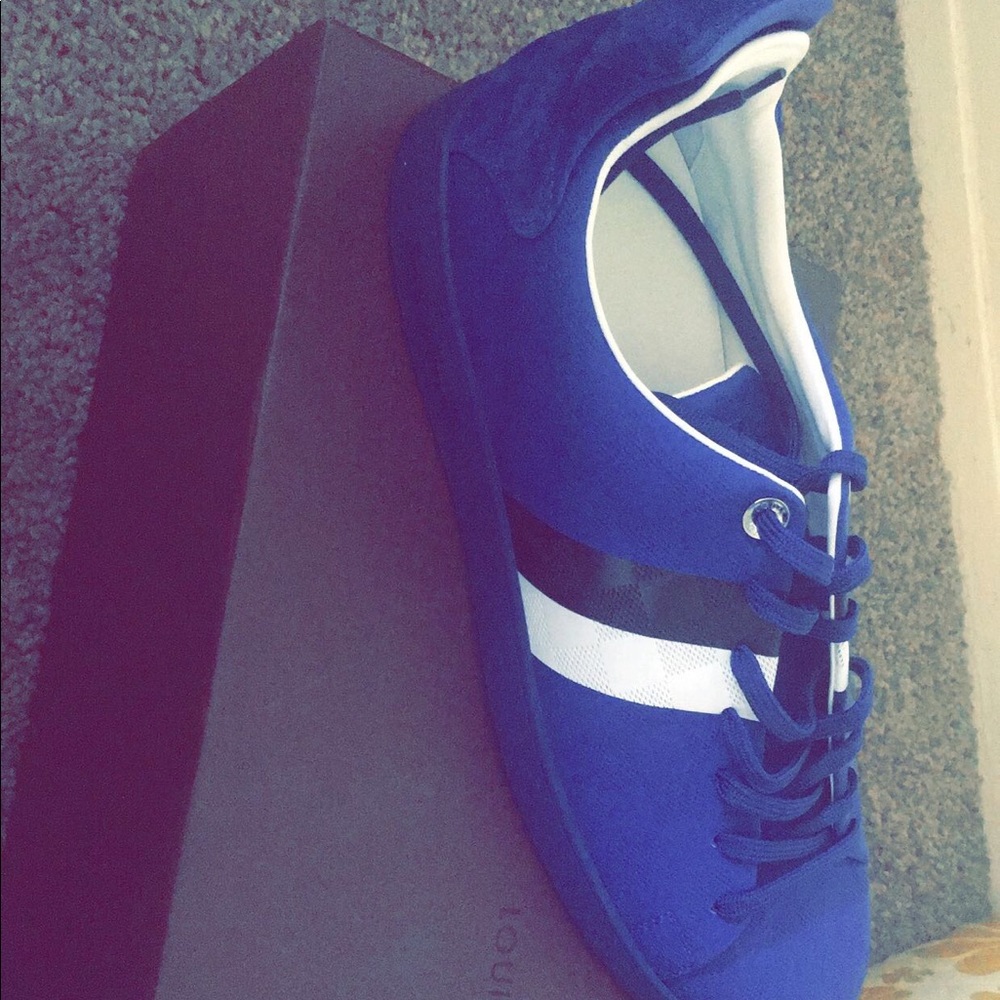 Louis Vuitton Shoes