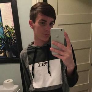 Meet your Posher, Ryan