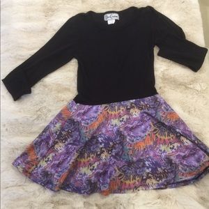 Kids DORI dress