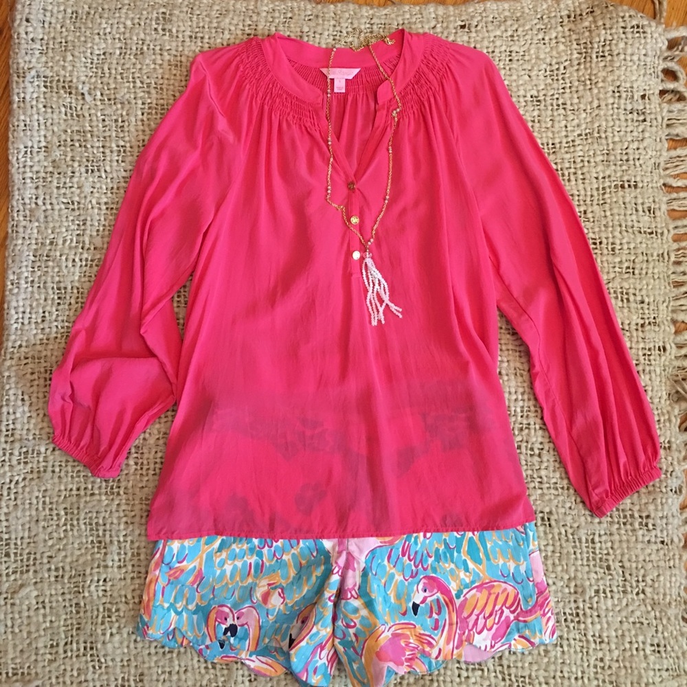 Lilly Pulitzer Elsa