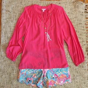 Lilly Pulitzer Elsa
