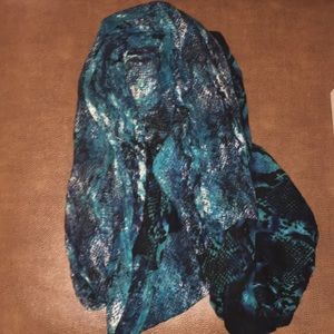 Express Infinity Scarf