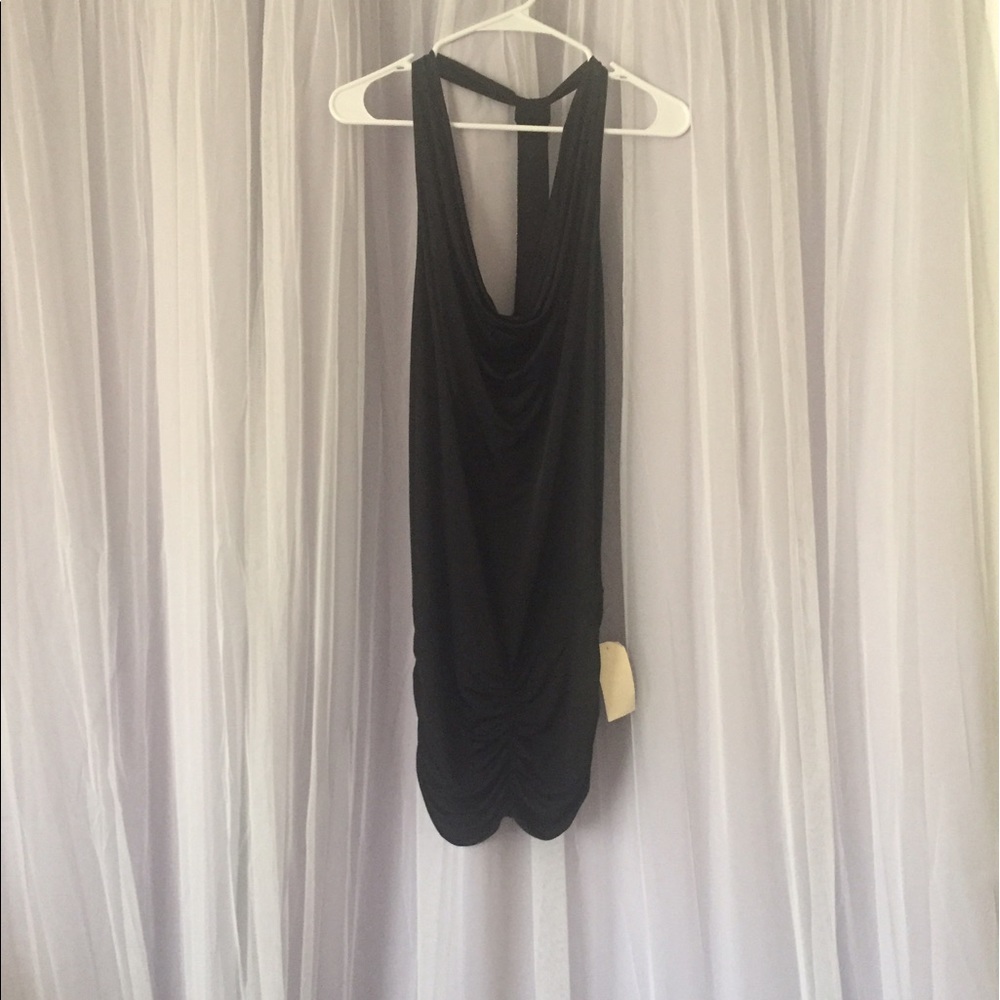 Very sexy party dress