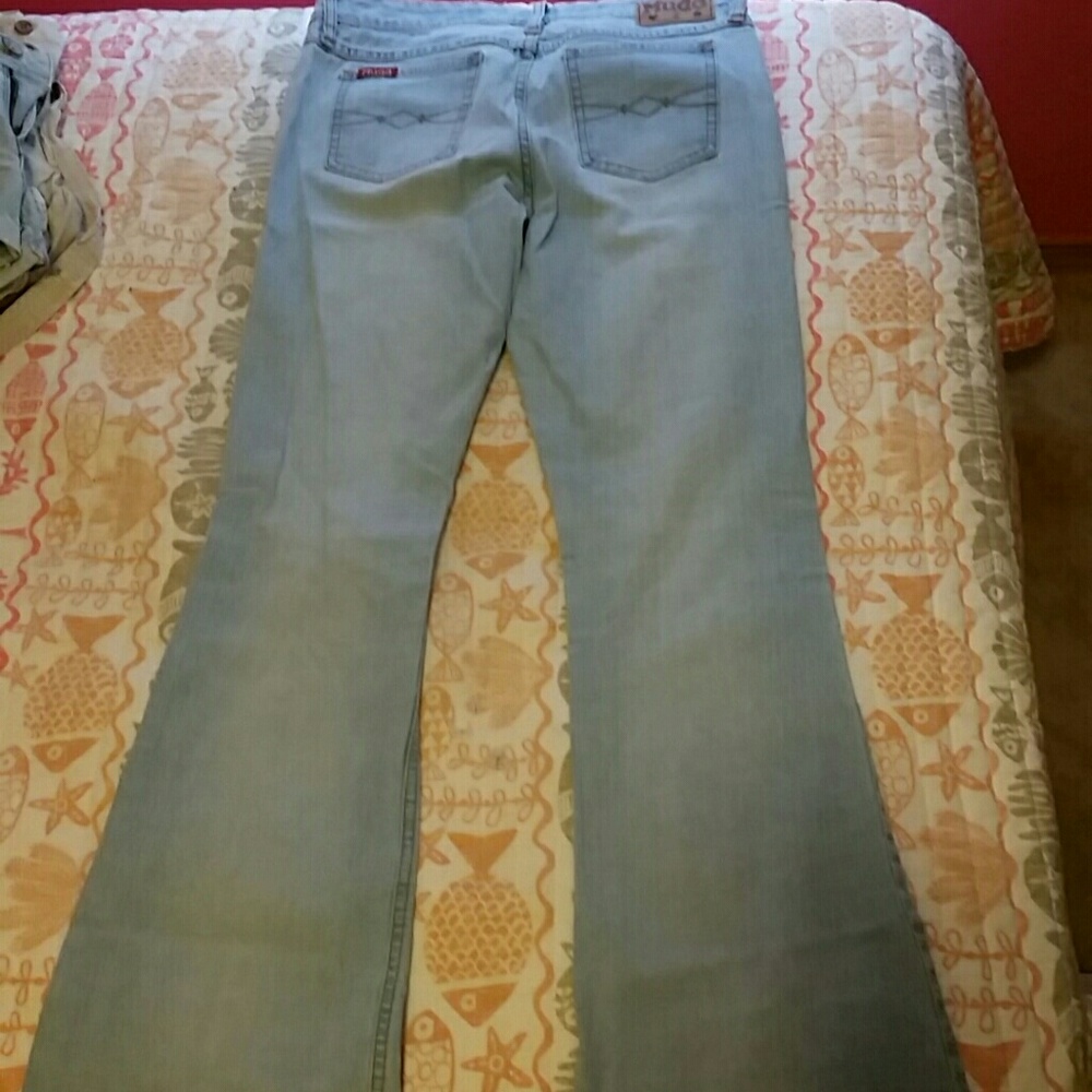 Jeans - Picture 2 of 2