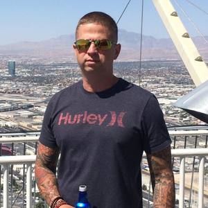 Meet your Posher, Jeff