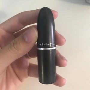 MAC Matte Lipstick