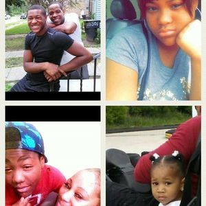 Meet your Posher, Ebony