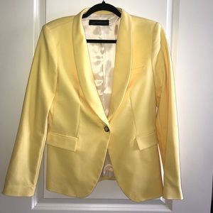 Zara Blazer