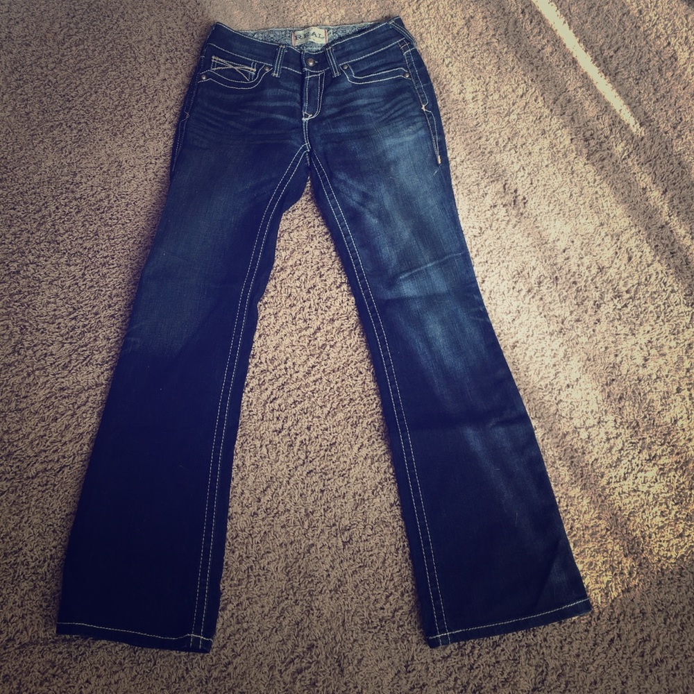 Brand new roper jeans
