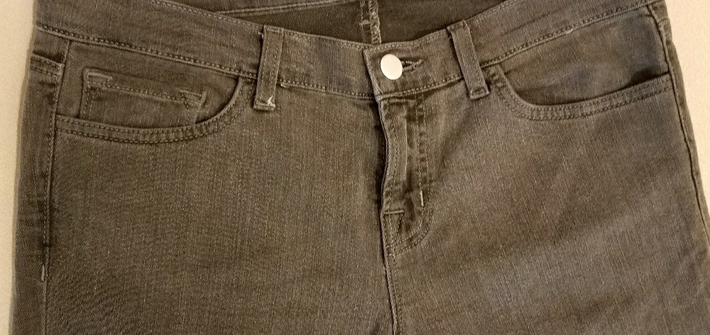 J Brand