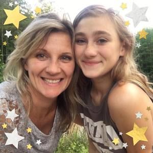 Meet your Posher, Kim