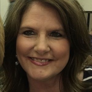 Meet your Posher, Sheryl