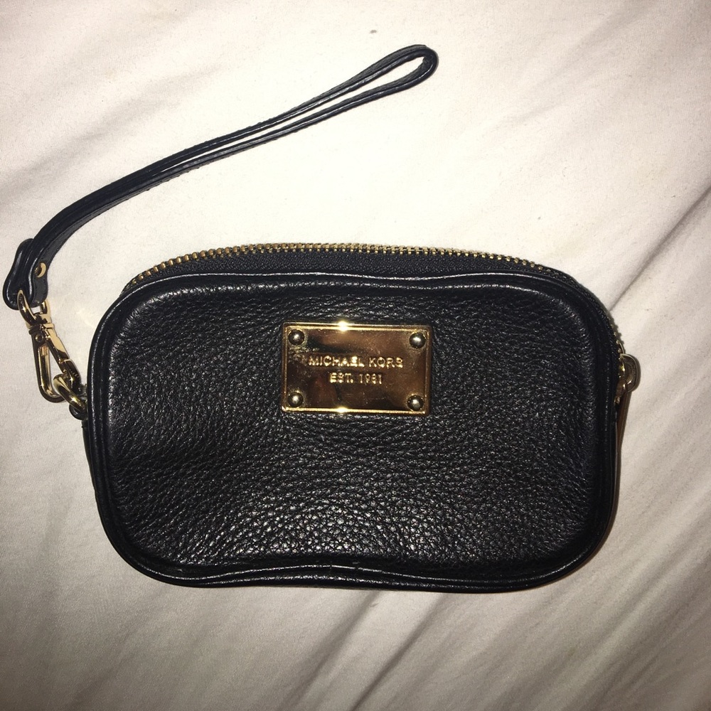 Michael Kors Wristlet
