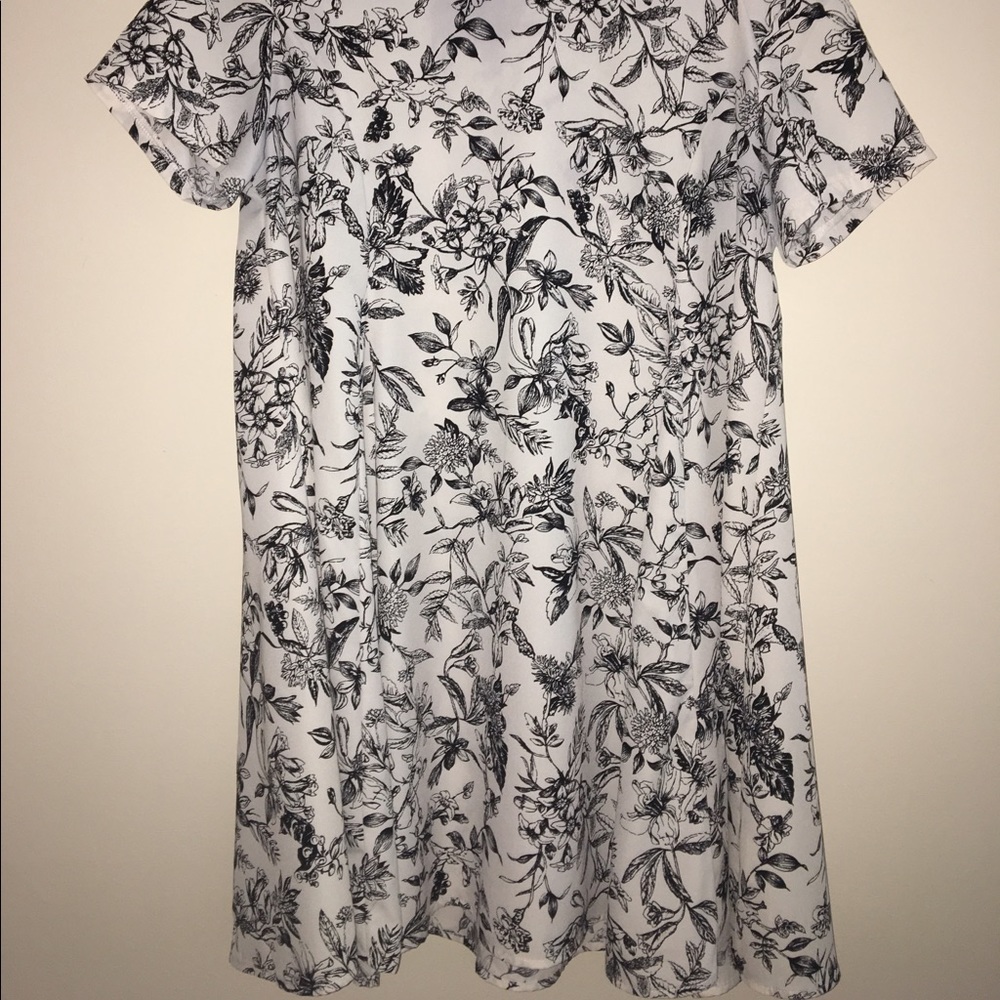 Lush Dress