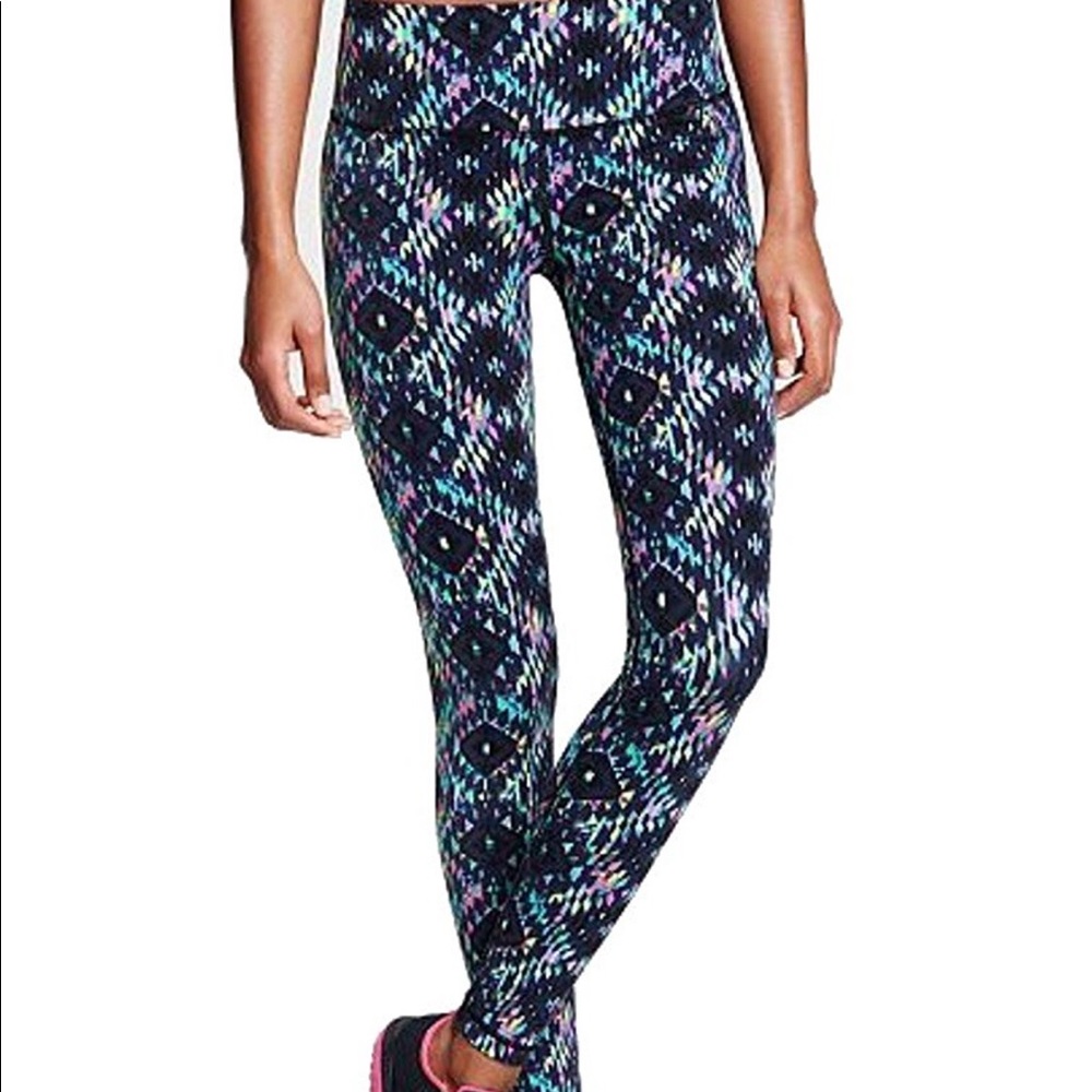 Victoria's Secret Sport Knockout Tight
