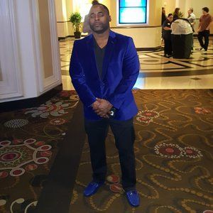 Meet your Posher, Tony