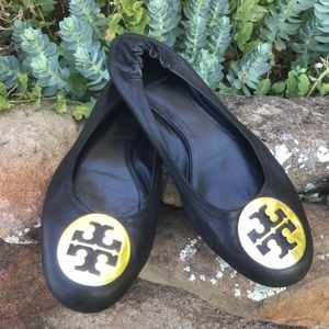 Tory Burch Revas!!