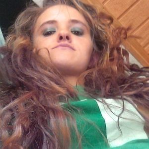 Meet your Posher, Tabitha