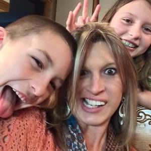 Meet your Posher, Daniel christy