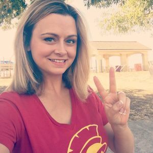 Meet your Posher, Marissa