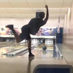 Meet your Posher, Mike