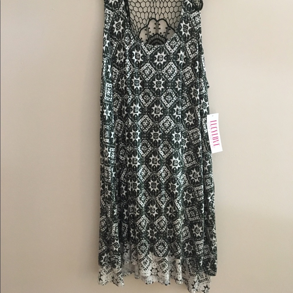 LucyLove Dress