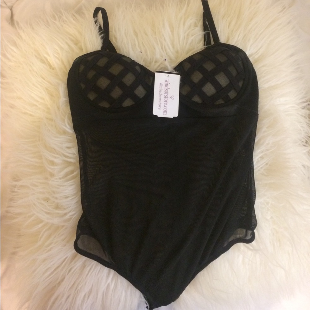 Bodysuit