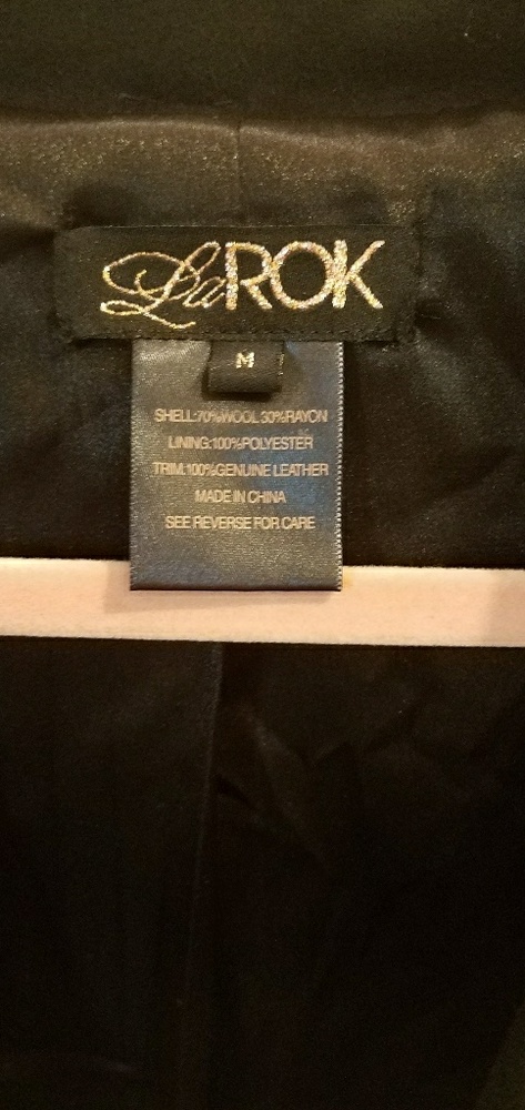 La Rok - Picture 5 of 5