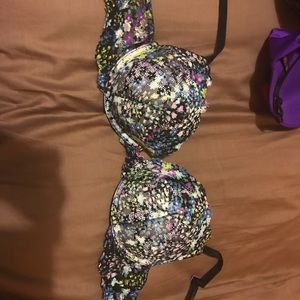 Victoria's Secret Bra Sz 38B