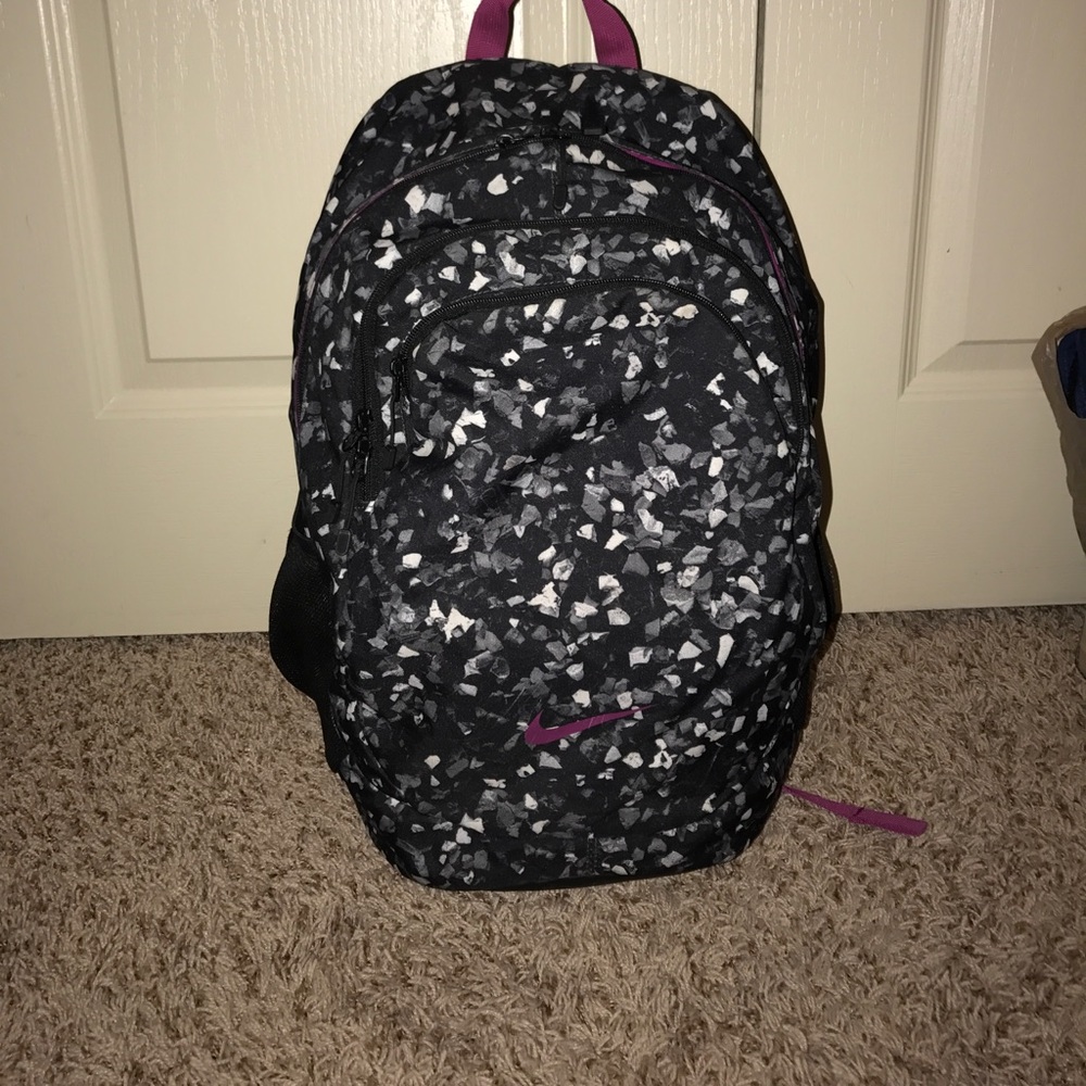 Nike Backpack