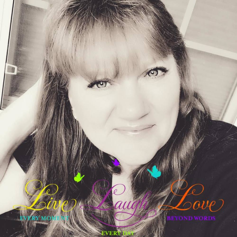 Meet your Posher, Diane