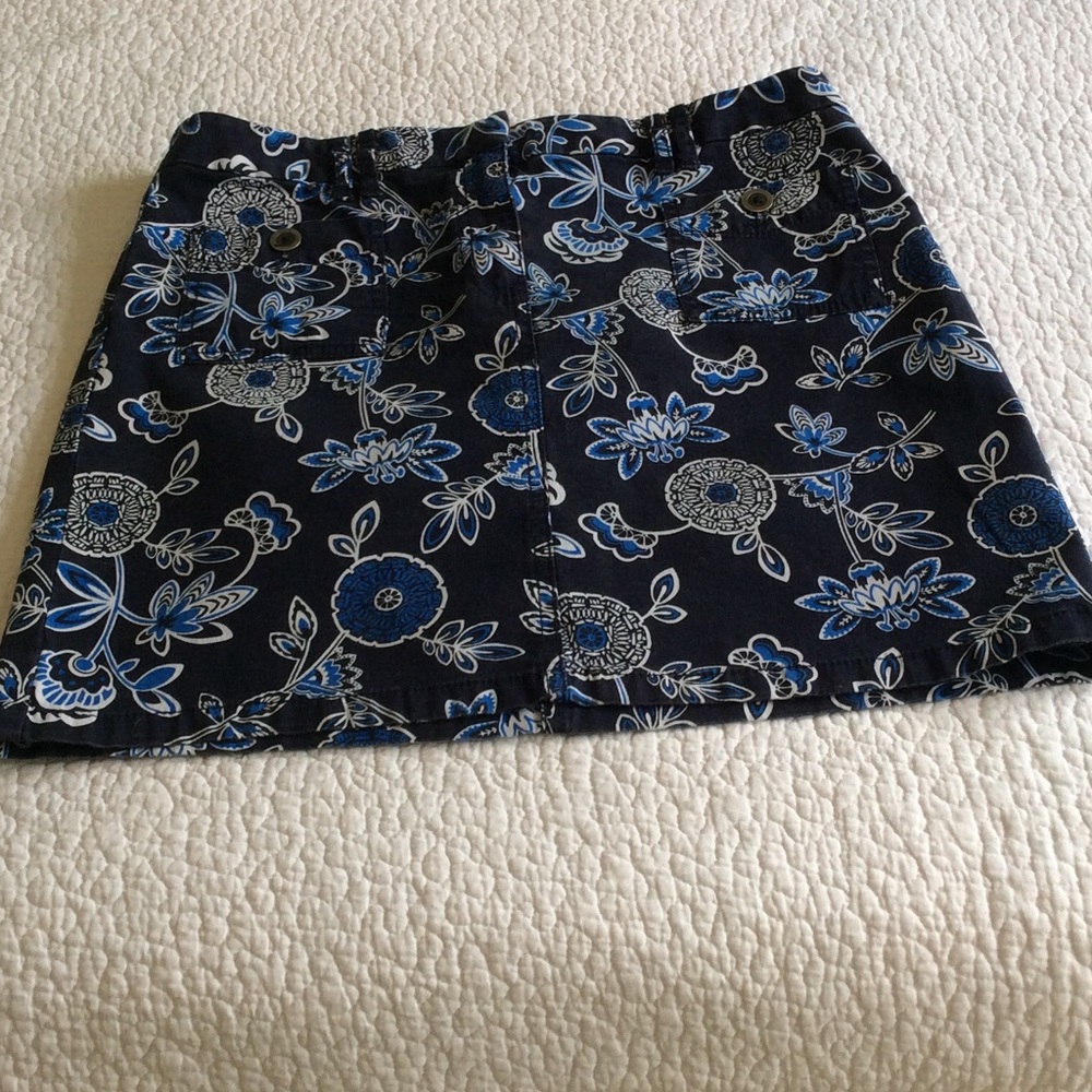 Miniskirt